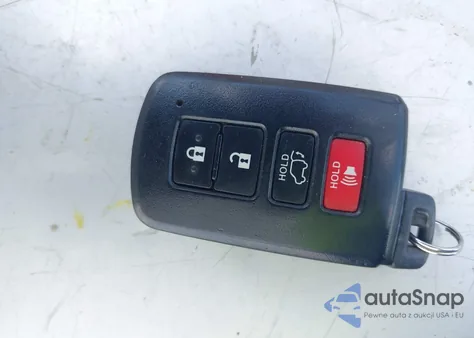 2013 Toyota Rav4 Limited из США, поврежденный, VIN 2T3DFREV0DW095671